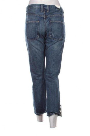 Damen Jeans Current/Elliott, Größe L, Farbe Blau, Preis 114,99 €