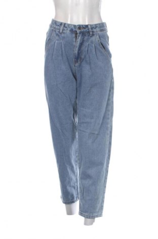 Damskie jeansy DAZY, Rozmiar S, Kolor Niebieski, Cena 95,99 zł