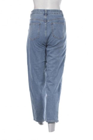Damskie jeansy DAZY, Rozmiar S, Kolor Niebieski, Cena 95,99 zł