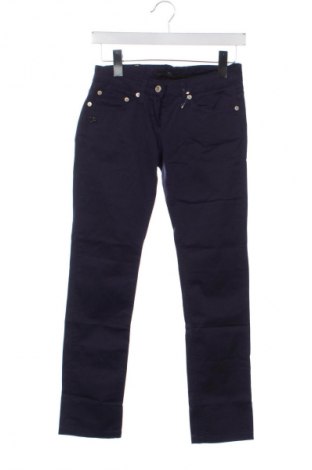 Dámske džínsy  Daniele Alessandrini, Veľkosť XS, Farba Fialová, Cena  30,95 €