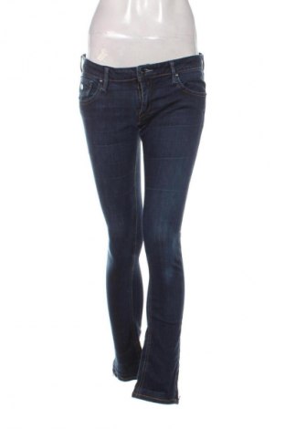 Damen Jeans Denham, Größe M, Farbe Blau, Preis 33,99 €