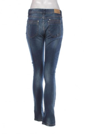 Blugi de femei Denim 1982, Mărime M, Culoare Albastru, Preț 94,99 Lei
