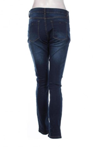 Дамски дънки Denim 1982, Размер M, Цвят Син, Цена 13,99 лв.