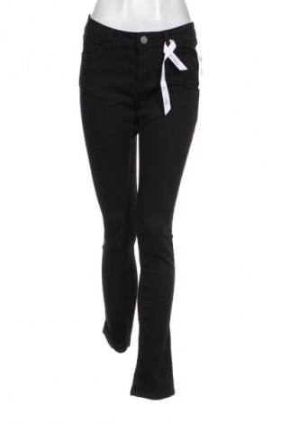 Dámské džíny  Denim 1982, Velikost M, Barva Černá, Cena  739,00 Kč