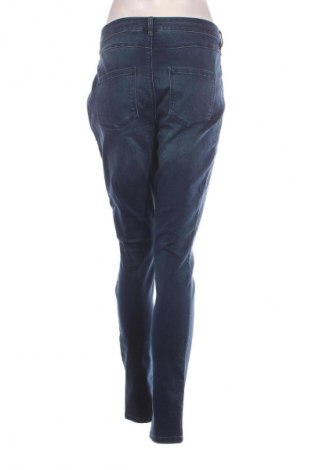 Dámské džíny  Denim 1982, Velikost XL, Barva Modrá, Cena  469,00 Kč