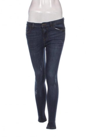 Dámske džínsy  Denim Co., Veľkosť S, Farba Zelená, Cena  6,95 €