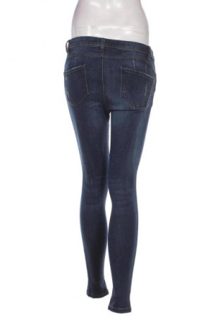 Dámske džínsy  Denim Co., Veľkosť S, Farba Zelená, Cena  6,95 €