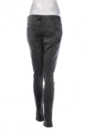 Damskie jeansy Denim&Co., Rozmiar M, Kolor Szary, Cena 38,99 zł