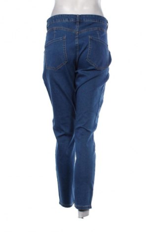 Damen Jeans Denim Co., Größe XXL, Farbe Blau, Preis 31,99 €