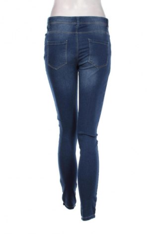 Дамски дънки Denim Co., Размер M, Цвят Син, Цена 29,99 лв.