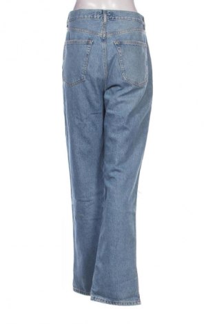 Dámské džíny  Denim Co., Velikost L, Barva Modrá, Cena  469,00 Kč