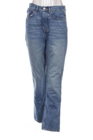 Dámské džíny  Denim Co., Velikost M, Barva Modrá, Cena  469,00 Kč