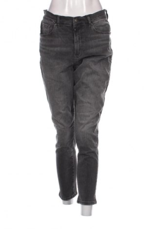Dámske džínsy  Denim&Co., Veľkosť M, Farba Sivá, Cena  16,95 €