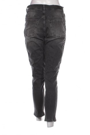 Dámske džínsy  Denim&Co., Veľkosť M, Farba Sivá, Cena  16,95 €