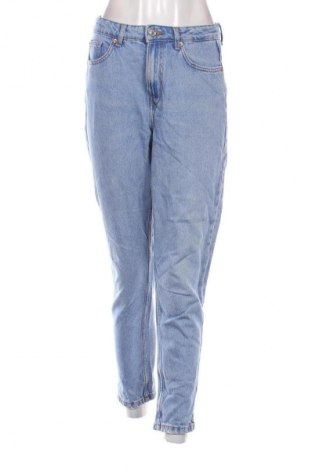 Дамски дънки Denim Co., Размер M, Цвят Син, Цена 29,99 лв.
