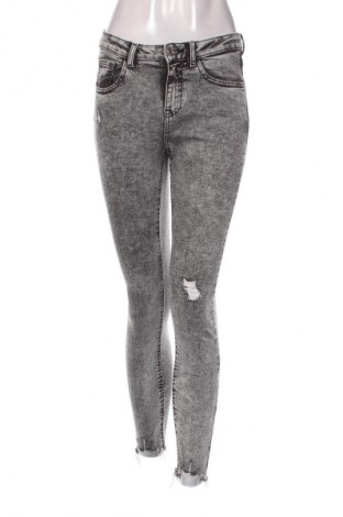 Dámské džíny  Denim Co., Velikost M, Barva Šedá, Cena  469,00 Kč