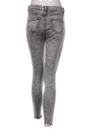 Dámské džíny  Denim Co., Velikost M, Barva Šedá, Cena  469,00 Kč