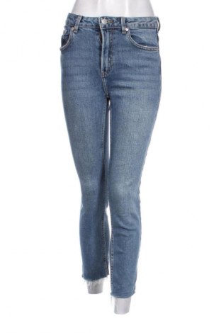 Damskie jeansy Denim Co., Rozmiar S, Kolor Niebieski, Cena 95,99 zł
