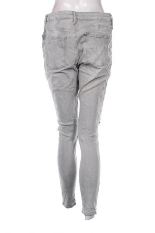 Damskie jeansy Denim Co., Rozmiar XL, Kolor Szary, Cena 95,99 zł