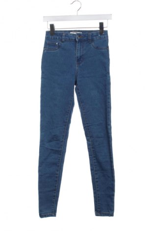 Γυναικείο Τζίν Denim Co., Μέγεθος XS, Χρώμα Μπλέ, Τιμή 8,99 €