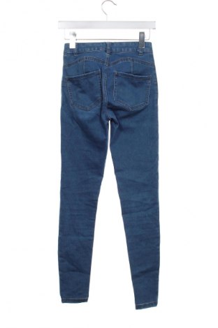 Γυναικείο Τζίν Denim Co., Μέγεθος XS, Χρώμα Μπλέ, Τιμή 8,99 €