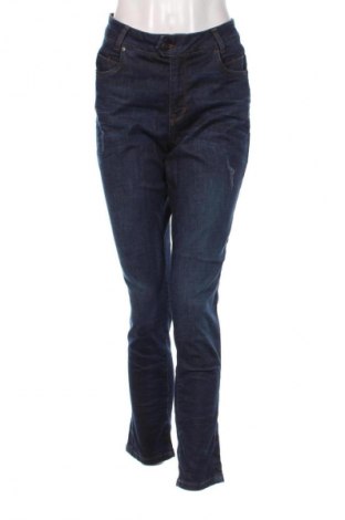 Dámske džínsy  Denim Hunter, Veľkosť M, Farba Modrá, Cena  77,95 €