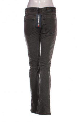 Dámske džínsy  Denim Project, Veľkosť M, Farba Čierna, Cena  54,95 €