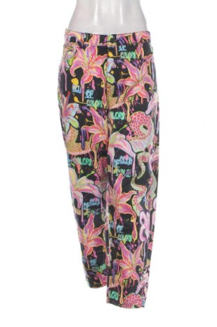 Damen Jeans Desigual, Größe XL, Farbe Mehrfarbig, Preis € 52,99
