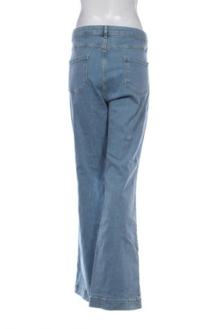 Blugi de femei Diana Gallesi, Mărime XL, Culoare Albastru, Preț 564,99 Lei