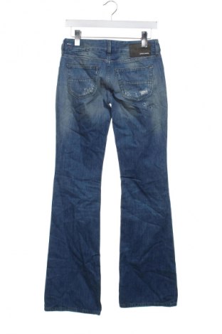Dámske džínsy  Diesel, Veľkosť M, Farba Modrá, Cena  60,95 €