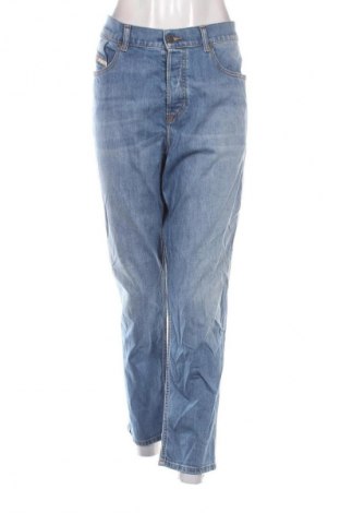 Damen Jeans Diesel, Größe XL, Farbe Blau, Preis € 72,99