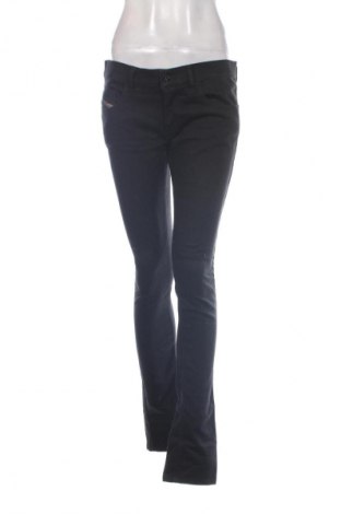 Damen Jeans Diesel, Größe L, Farbe Schwarz, Preis € 72,99