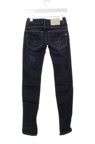 Blugi de femei Dondup, Mărime XS, Culoare Albastru, Preț 624,99 Lei
