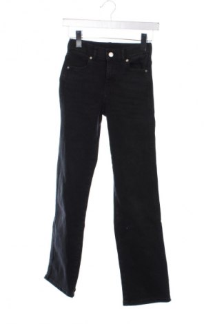 Damskie jeansy Dr. Denim, Rozmiar XS, Kolor Czarny, Cena 305,99 zł