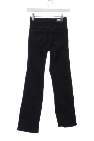 Damskie jeansy Dr. Denim, Rozmiar XS, Kolor Czarny, Cena 305,99 zł