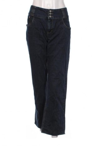 Damen Jeans Dranella, Größe L, Farbe Blau, Preis € 13,99