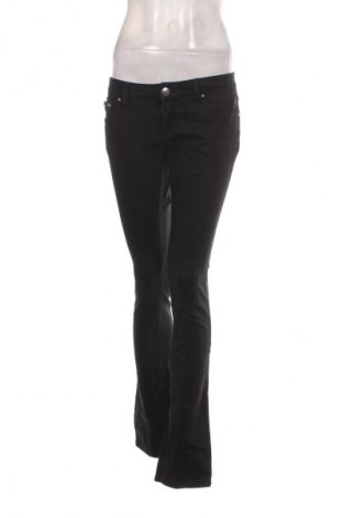 Damskie jeansy Edc By Esprit, Rozmiar S, Kolor Czarny, Cena 60,99 zł