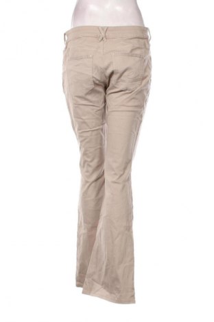 Дамски дънки Edc By Esprit, Размер L, Цвят Бежов, Цена 41,99 лв.