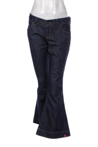 Női farmernadrág Edc By Esprit, Méret L, Szín Kék, Ár 11 099 Ft