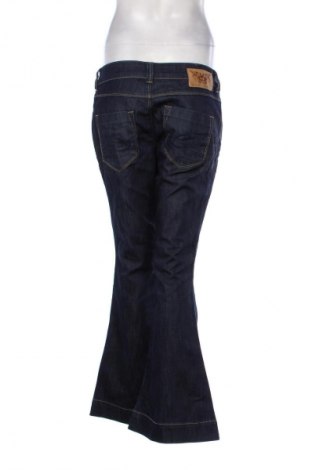 Női farmernadrág Edc By Esprit, Méret L, Szín Kék, Ár 11 099 Ft