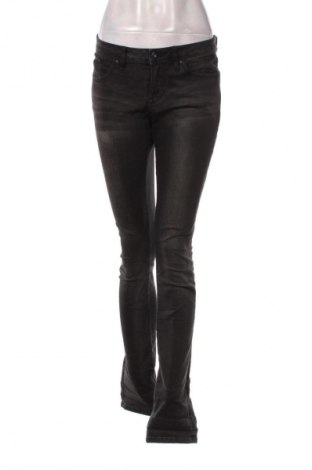 Damskie jeansy Edc By Esprit, Rozmiar L, Kolor Czarny, Cena 134,99 zł