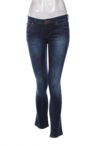 Blugi de femei Edc By Esprit, Mărime S, Culoare Albastru, Preț 133,99 Lei