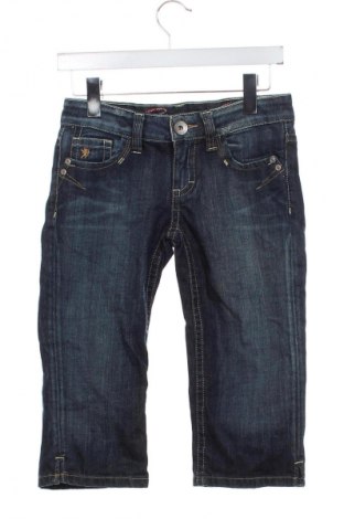 Damskie jeansy Edc By Esprit, Rozmiar S, Kolor Niebieski, Cena 60,99 zł
