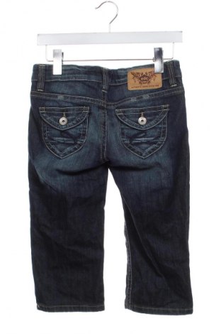 Damskie jeansy Edc By Esprit, Rozmiar S, Kolor Niebieski, Cena 60,99 zł