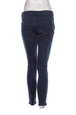 Дамски дънки Edc By Esprit, Размер L, Цвят Син, Цена 41,99 лв.
