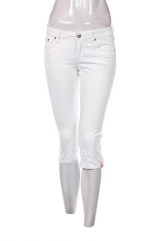 Dámske džínsy  Edc By Esprit, Veľkosť M, Farba Biela, Cena  23,95 €