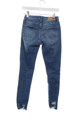 Női farmernadrág Edc By Esprit, Méret S, Szín Kék, Ár 4 539 Ft