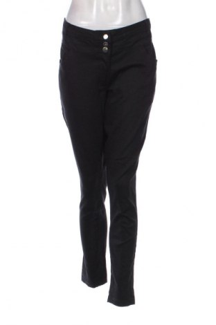 Női farmernadrág Elle Nor, Méret XL, Szín Fekete, Ár 4 669 Ft
