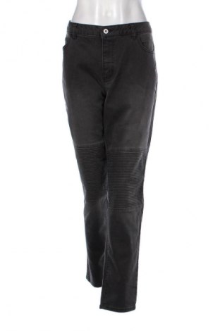 Blugi de femei Emilia Lay, Mărime XXL, Culoare Negru, Preț 244,99 Lei