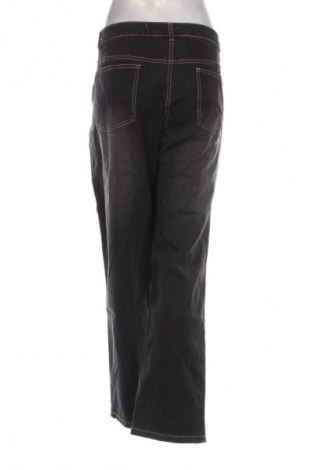 Damen Jeans Emma, Größe 4XL, Farbe Grau, Preis 27,99 €
